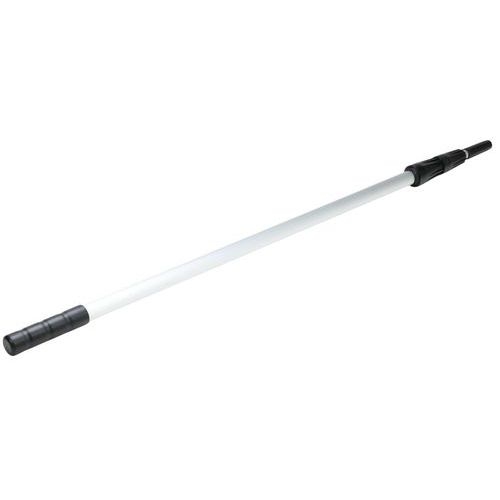 Perche télescopique aluminium - Longueur 3 x 1 m - Image principale