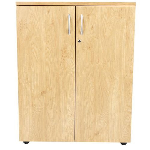 Armoire 2 portes battantes Quatuor - Manutan Expert - Image 9