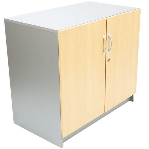 Armoire 2 portes battantes Quatuor - Manutan Expert - Image 10