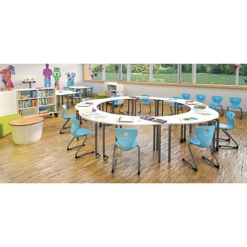 Chaise PantoSwing-LuPo T3 - VS - Image 5