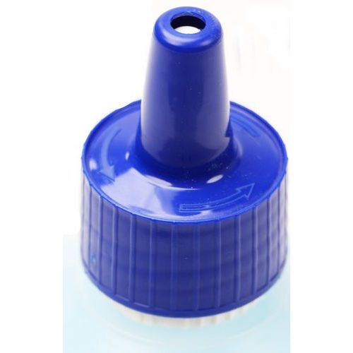 Flacon de 1 litre colle bleue Pichon - Image 3