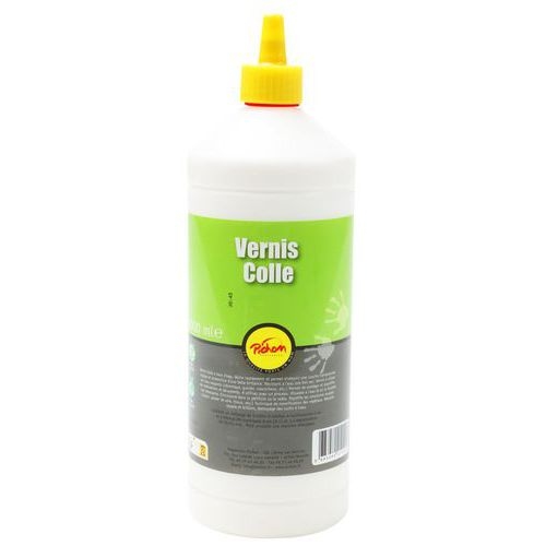 Flacon 1 litre vernis colle Pichon - Image 6
