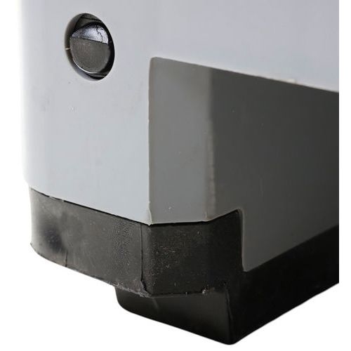 Caisse palette sur semelles Poids:34 kg Cap.:475 L - Image 4