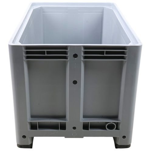 Caisse palette sur semelles Poids:34 kg Cap.:475 L - Image 5
