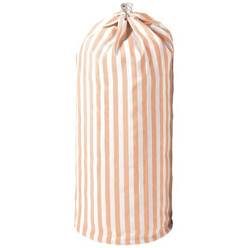 Sac à linge rayé forme marin p/chariots Modulex, HygiCar & HygiStar-Sclessin Fonction Linge - Image 4