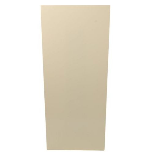 Armoire monobloc à porte battante compacte - H 100 cm - Manutan Expert - Image 10