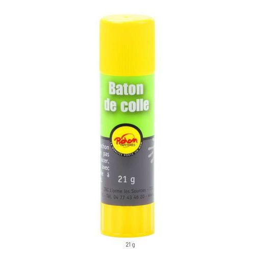 Baton colle géant 21g Pichon - Image 7