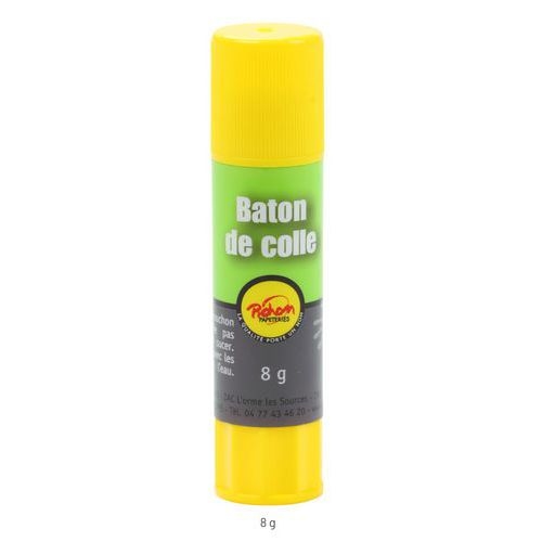 Baton Colle 8G Pichon - Image 6