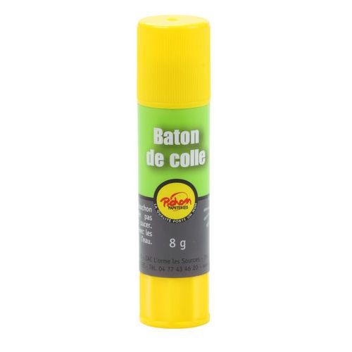 Baton Colle 8G Pichon - Image 3