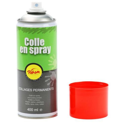 Colle bombe Pichon 400 ml - permanente - Image 5