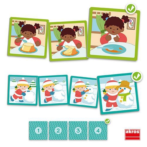 Séquences de base 1 : 9 suites - Image 2