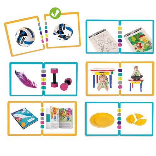 Atelier : les contraires - Image 6