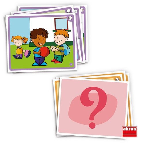 J'apprends à résoudre les conflits à l’école - Image 3