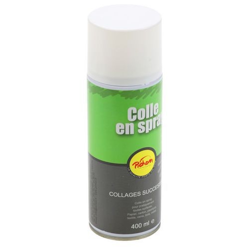 Colle bombe Pichon 400 ml - repositionnable - Image principale