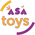 Logo Asatoys
