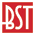 Logo BST