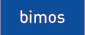 Logo Bimos