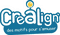 Logo Crea Lign