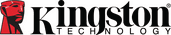 Logo Kingston