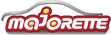 Logo Majorette