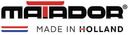 Logo Matador