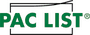 Logo Pac List