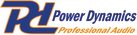 Logo Power Dynamics