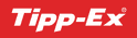 Logo Tipp-Ex
