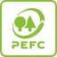 Licence PEFC