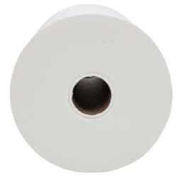 Bobine chiffons non-tissé blanc 1 pli - Ikatex - Image 2