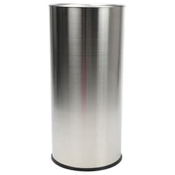 Cendrierà sable rond - 60L - Manutan - Inox 304 - Image 4