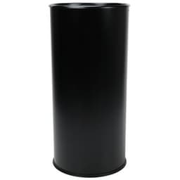 Cendrierà sable rond - 60L - Manutan - Noir - Image 2