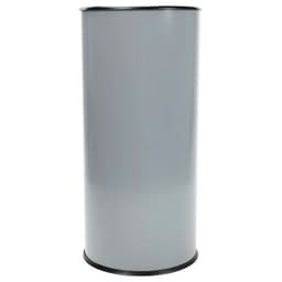 Cendrierà sable rond - 60L - Manutan - Gris - Image 5