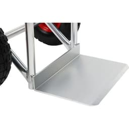 Diable alu - Roues increvables - Force 200 kg - Image 7