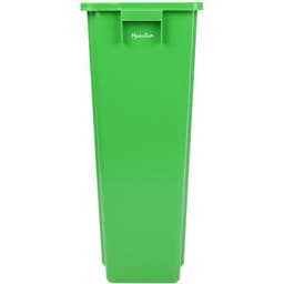 Collecteur pour tri sélectif - 80 L Vert - Image 6