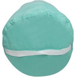 Sac à linge LINEN 70 L Vert - Image 5