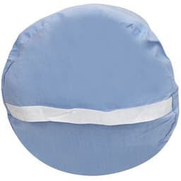 Sac à linge LINEN 70 L Bleu - Image 2