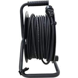 Enrouleur électrique de chantier IP44 40m NF - Image 3