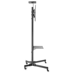 Support mobile PLASMA-M1700E pour écran jusqu'à 70" - Neomounts - Image 2