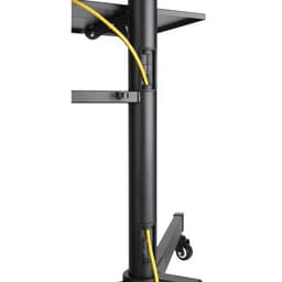 Support mobile PLASMA-M1700E pour écran jusqu'à 70" - Neomounts - Image 3