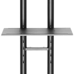 Support mobile PLASMA-M1700E pour écran jusqu'à 70" - Neomounts - Image 7