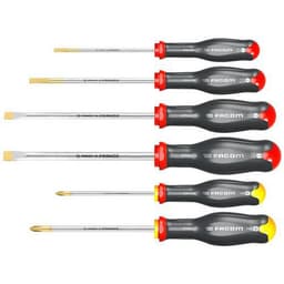Jeu de tournevis Protwist® ATD.J5 - Facom - Image principale