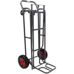 Diable chariot combiné 250 kg - 2 positions - Image principale