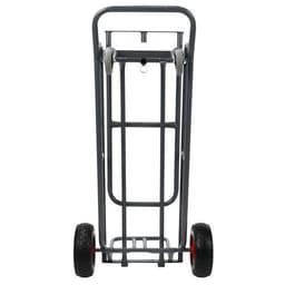 Diable chariot combiné 250 kg - 2 positions - Image 6