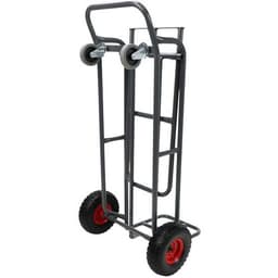 Diable chariot combiné 250 kg - 2 positions - Image 5