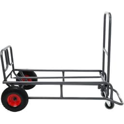 Diable chariot combiné 250 kg - 2 positions - Image 14