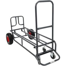 Diable chariot combiné 250 kg - 2 positions - Image 15