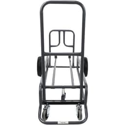 Diable chariot combiné 250 kg - 2 positions - Image 16