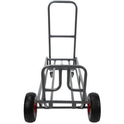 Diable chariot combiné 250 kg - 2 positions - Image 7