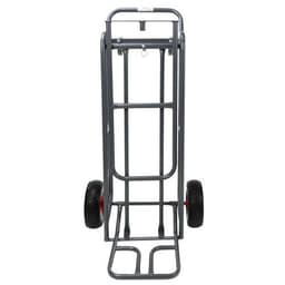 Diable chariot combiné 250 kg - 2 positions - Image 8